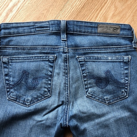 AG ADRIANO GOLDSCHMIED JEANS - Picture 8 of 10